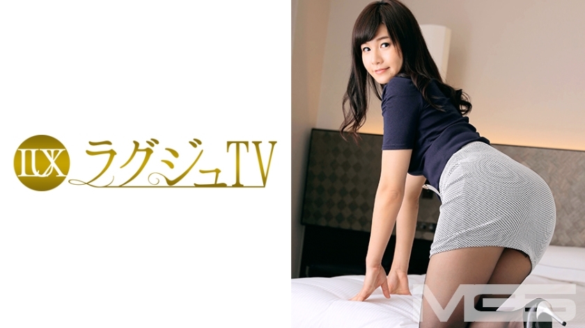 LUXU-369 豪华电视364
