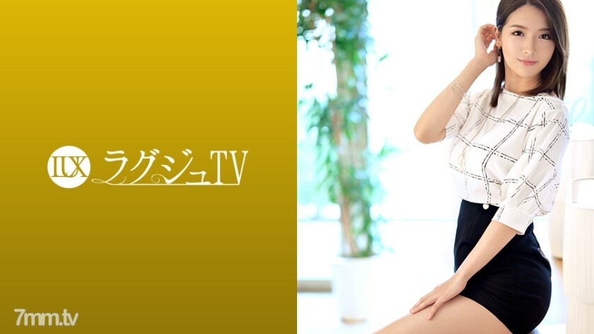 LUXU-1204 豪华TV 1185“怪，怪……我要火辣的性爱……” 太美的家教性感再现！抽搐在一个敏感的身体覆盖著油和连续暨！ !!
