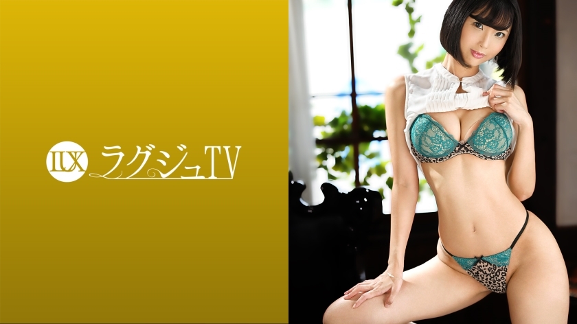 LUXU-1452 豪华电视1431《我想要激烈的性爱……》 一位利落曼妙的美人因人气再度现身！被男人触碰后，立刻营造出一种妖异气息，仿佛本能被激发，露出纤细美丽的身躯，吞噬快感！ ！！