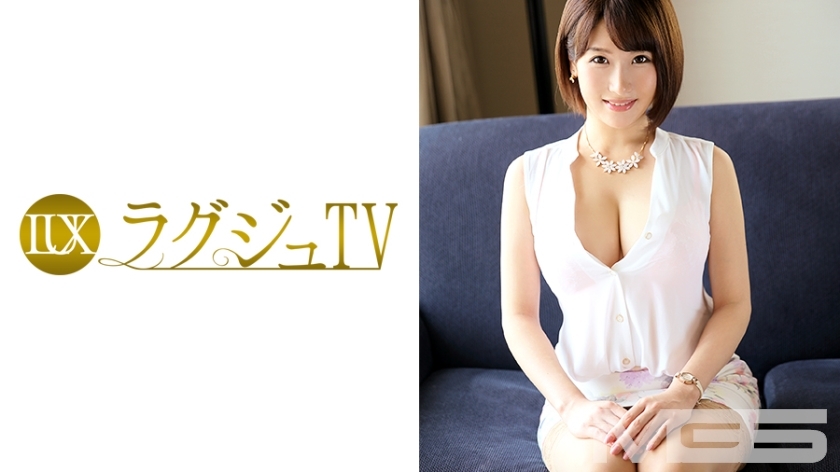 LUXU-353 豪华电视334
