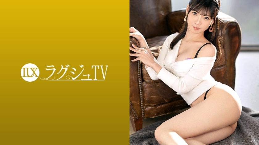 LUXU-1351 Luxury TV 1335 一个美丽的舞者，因为不能满足她平时的性行为而决定出现在 AV 上。被猛烈的活塞甩动，扰乱了她的头发，多次被扰乱！
