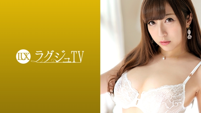 LUXU-1054 豪华电视1036