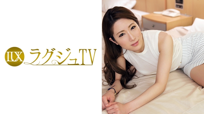 LUXU-003 豪华电视014