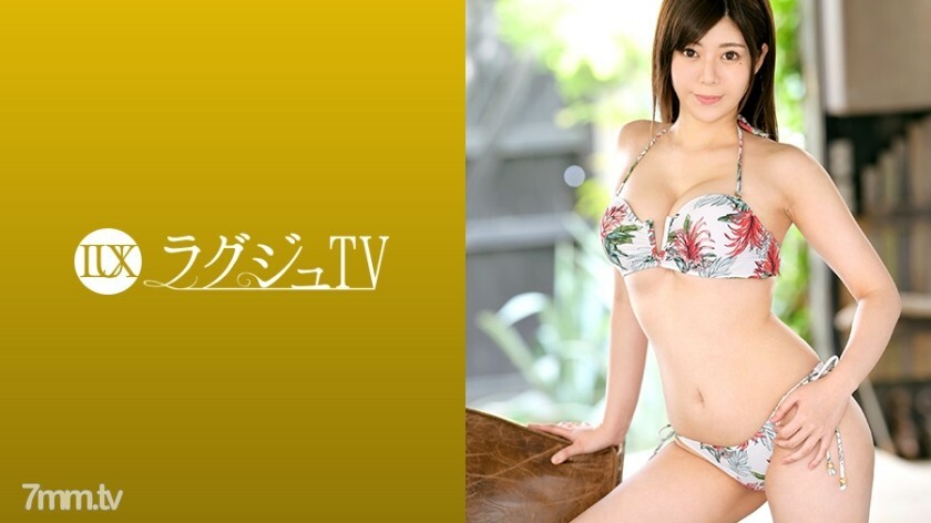 LUXU-1143 豪华电视 1126 美貌的护士应男友的吩咐出现在 AV 上。在比他大的大公鸡上露出欣喜若狂的神情，用超乎寻常的性爱和气喘吁吁的刺激，摇晃著美丽的乳房！
