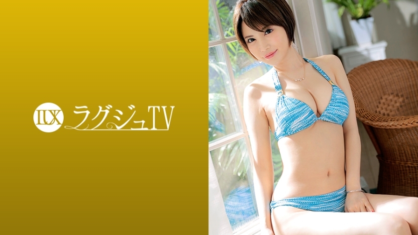 LUXU-906 豪华电视888