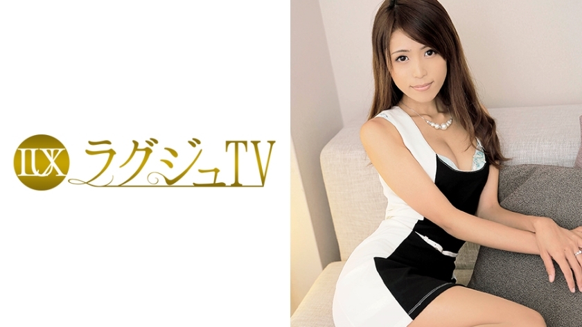 LUXU-073 豪华电视067