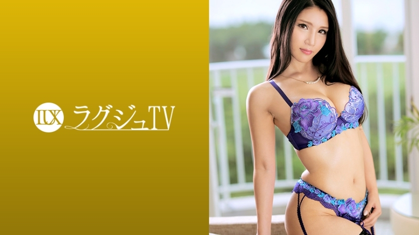 LUXU-989 豪华电视972