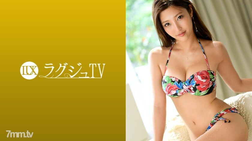 LUXU-981 豪华电视963