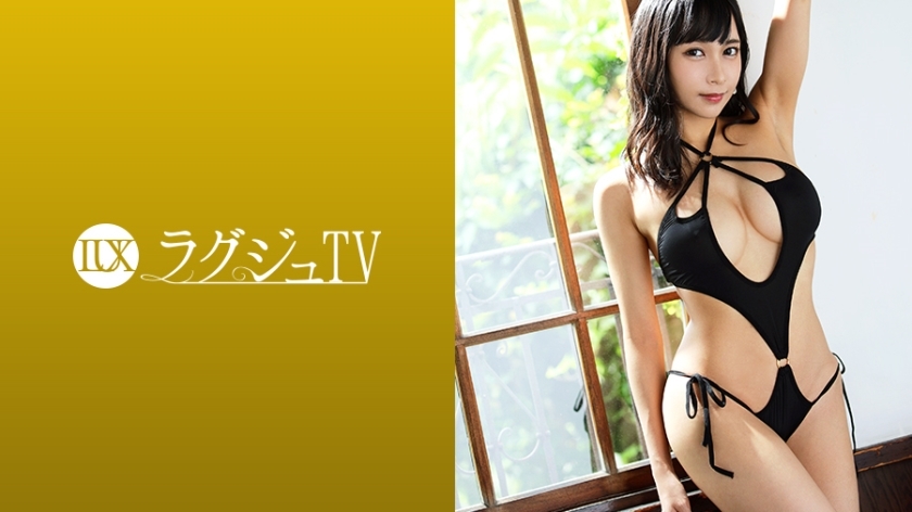 LUXU-1301 Luxury TV 1290 美丽的钢琴家第二次出现在AV上！敏感度增加的美体，只要被抚摸，身体就会颤抖喷出潮水，多次被打扰！