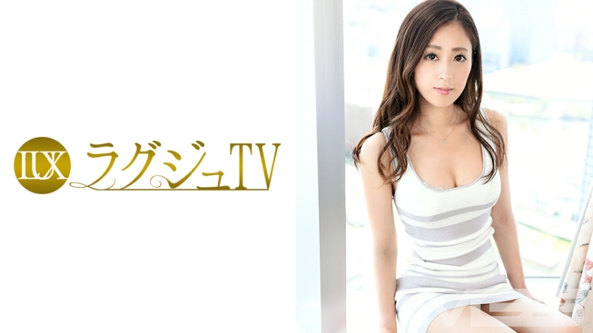 LUXU-104 豪华电视102