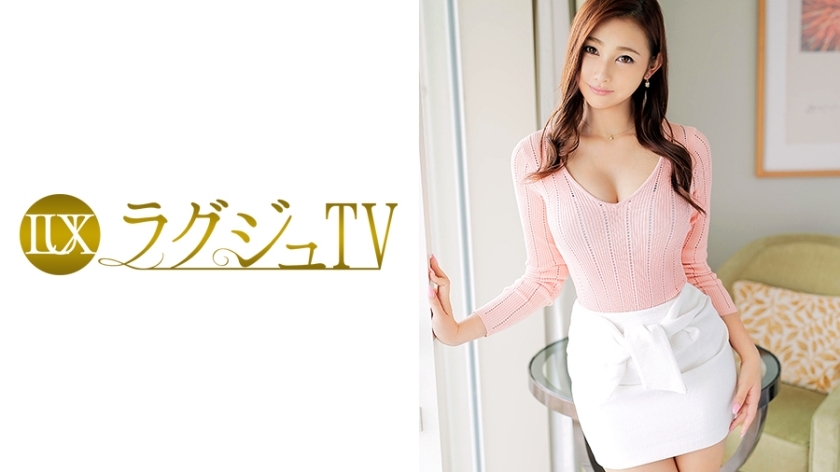 LUXU-466 豪华电视447