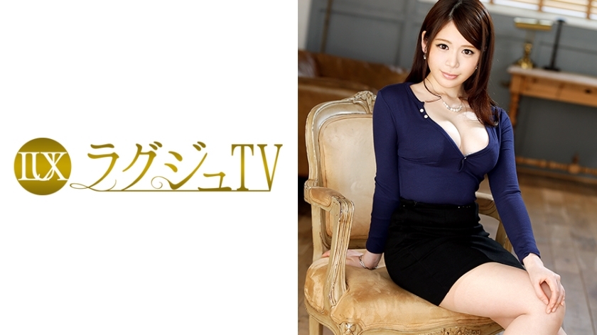 LUXU-520 豪华电视518