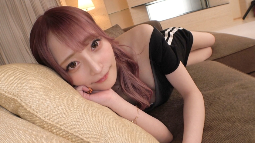 SIRO-4927 [剃光gal] 清脆的美少女！它看起来很酷，有点自然可爱！好女孩就是做好清洁工作的好女孩！网络上的AV应用→AV体验拍摄1861