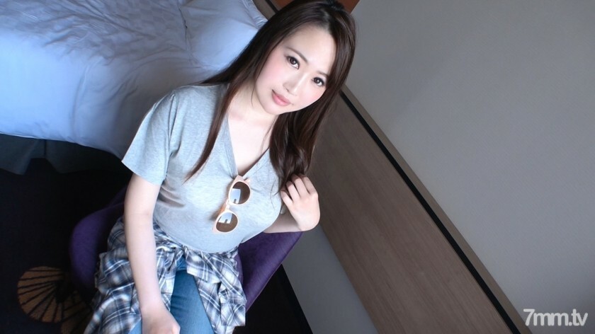 SIRO-3805 【第一枪】网络AV应用→AV体验拍摄956肉食型高尔夫球手出现！ “我想体验更多的 H！” AV 外观不会厌倦赛夫勒钓鱼！