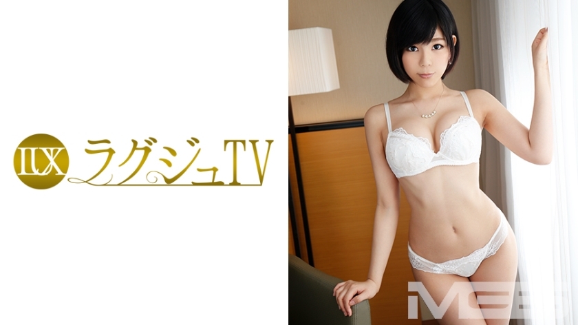 LUXU-341 豪华电视333
