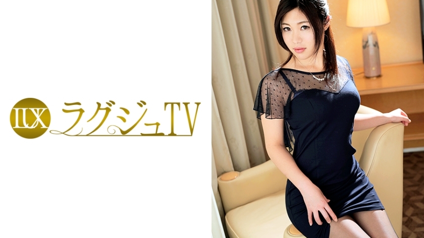 LUXU-544 豪华电视535
