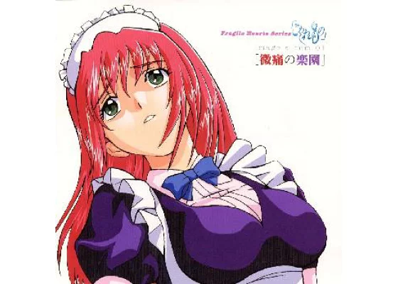 新世紀 淫魔聖傳